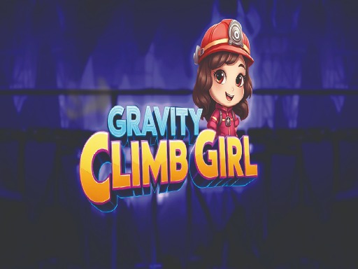 Gravity Climb Girl